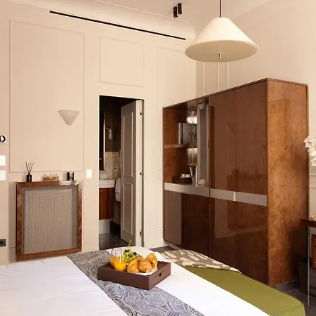 Appartamento Palais Bourbon - 12- 2p - Invalides Parigi