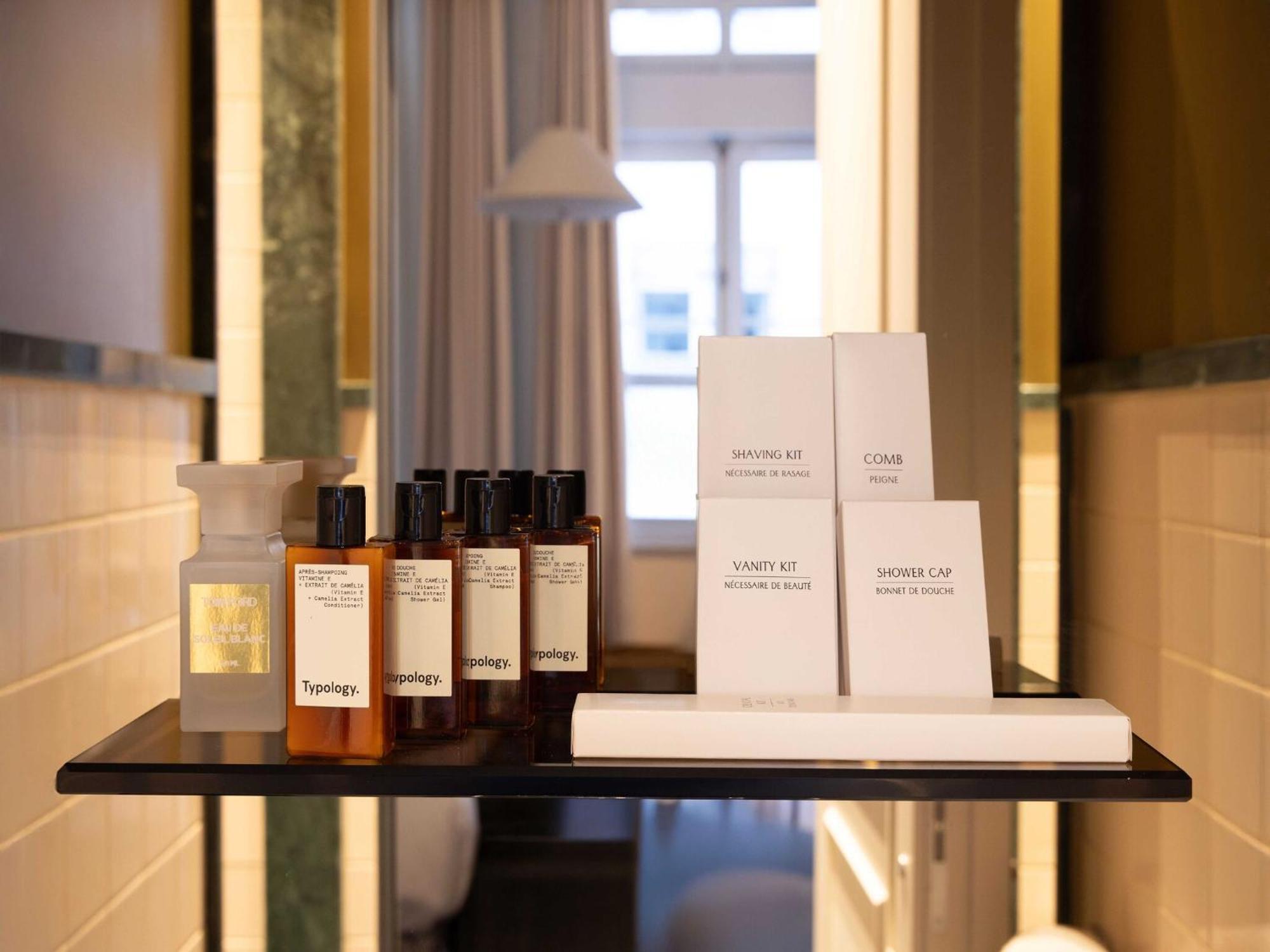 Appartamento Palais Bourbon - 12- 2p - Invalides *