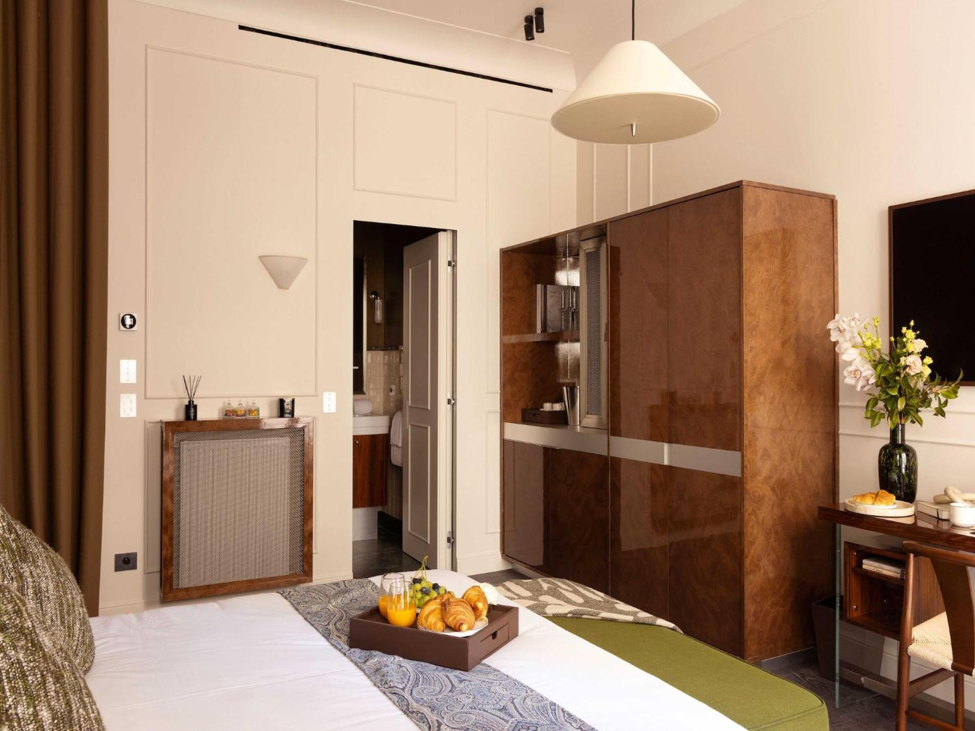 Appartamento Palais Bourbon - 12- 2p - Invalides Parigi